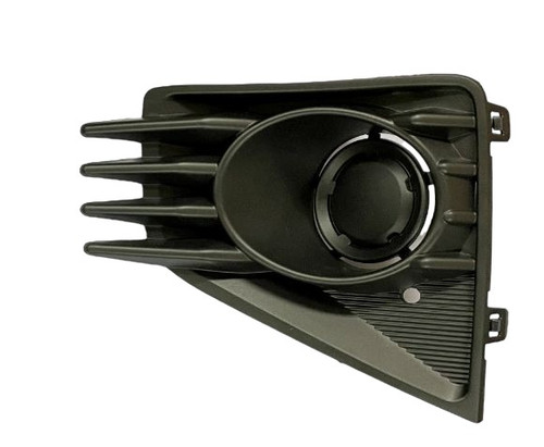 Bumper Insert MI1038128 - front view