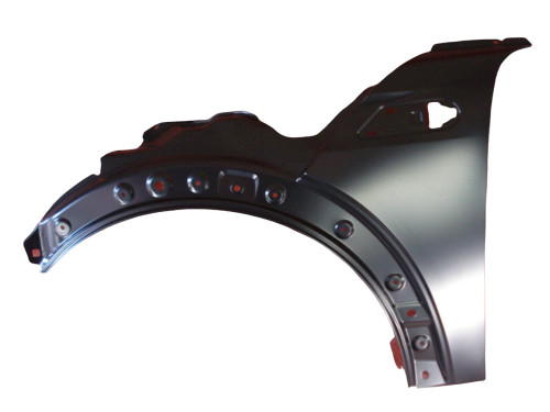 CAPA Certified Fender MC1240102C - front view