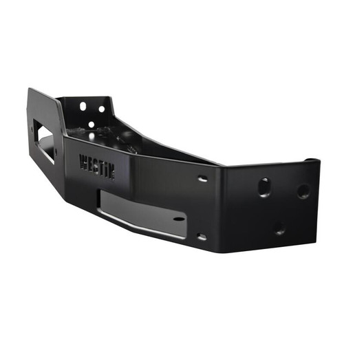 Westin MAX Winch Tray for Chevy Silverado 1500 (Excl. 2019 LD) 19-21