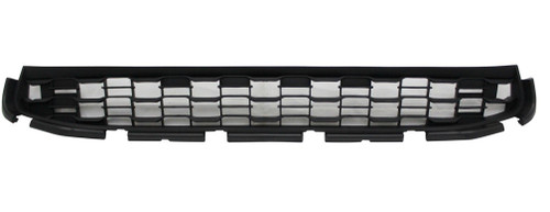 Bumper Cover Grille MI1036106 - front view