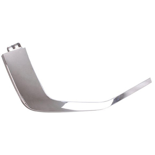 Bumper Cover Molding MI1046111 - front view
