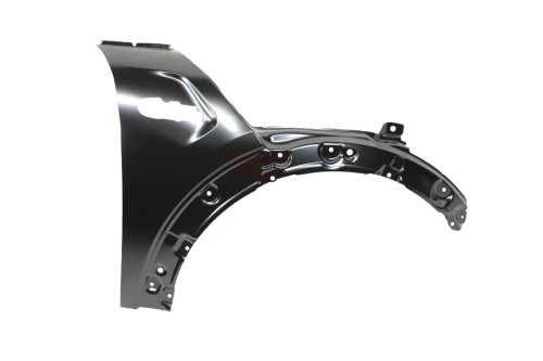 Fender MC1241104 - front view