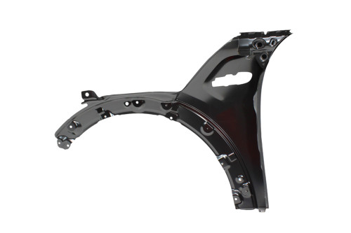 Fender MC1241104 - back view