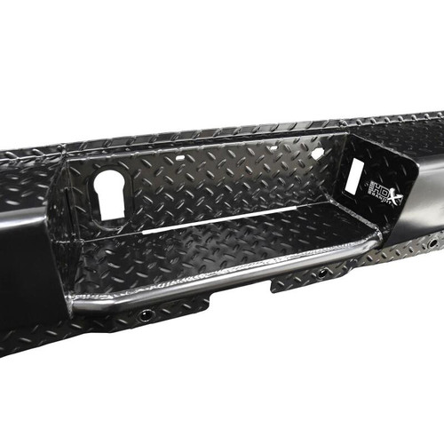 Westin HDX Bandit Rear Bumper for Ford F-150 15-20