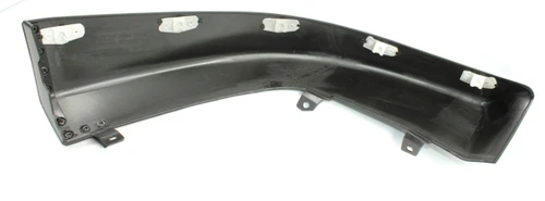 Air Dam MI1090102 - back view
