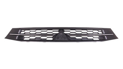 CAPA Certified Grille MI1200274C - front view