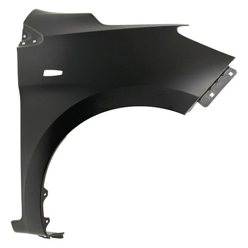 Fender MI1241186 - front view