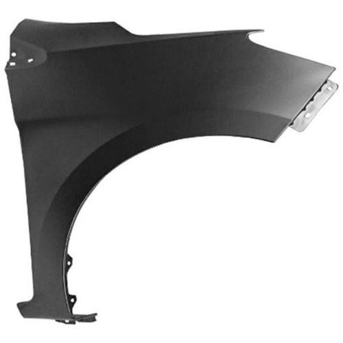 Fender MI1241187 - front view