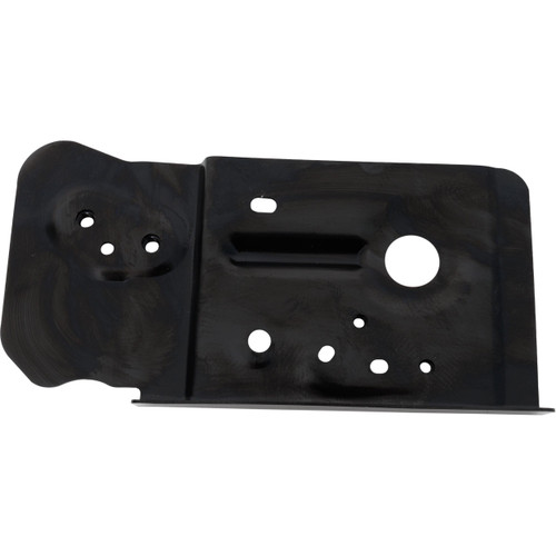 Radiator Support MI1225180 - front view