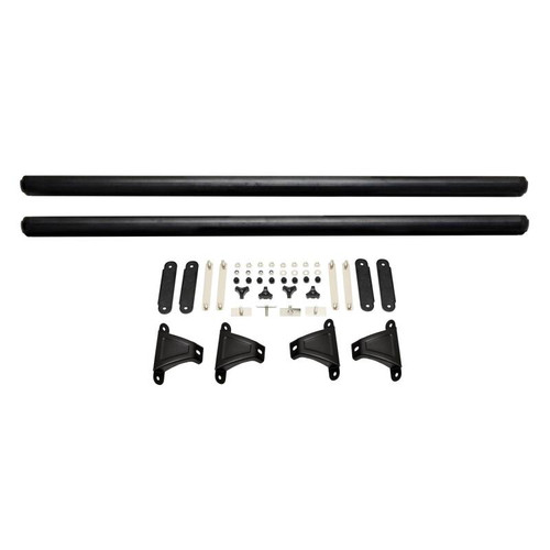 Westin 1300cm Black Cross Rail Universal