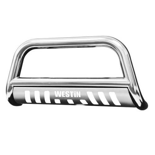 Westin E-Series Bull Bar for Ram 2500/3500 19-20 SS