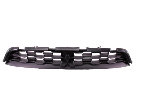 CAPA Certified Grille MI1200262C - top view