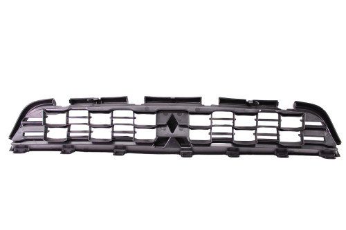 CAPA Certified Grille MI1200262C - back view