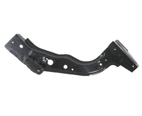 Headlight Mounting Panel MI1221103 - front view