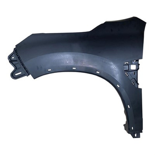 CAPA Certified Fender MI1240182C - front view