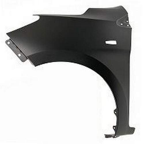 Fender MI1240186 - front view