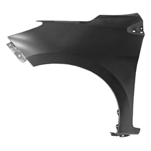 Fender MI1240187 - front view