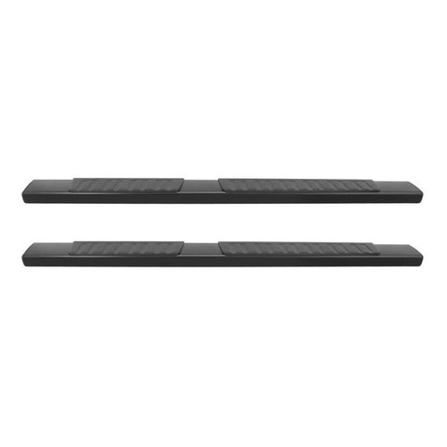 Westin R7 Nerf Step Bars for Dodge Ram 1500 Crew Cab (Excl. Classic) 2019 - Black