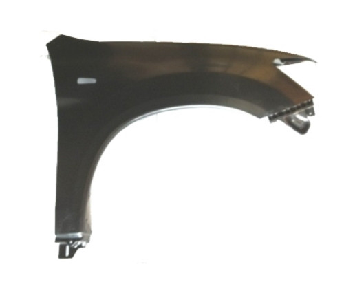 Fender MI1241175 - front view