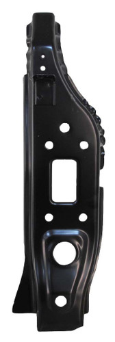 Radiator Support MI1225166 - front view