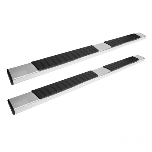 Westin R7 Nerf Step Bars for RAM 1500 CC (Excl. Classic) 19-22 - SS