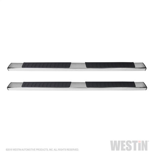 Westin R7 Nerf Step Bars for RAM 1500 CC (Excl. Classic) 19-22 - SS