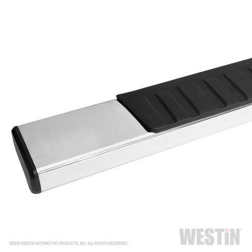 Westin R7 Nerf Step Bars for RAM 1500 CC (Excl. Classic) 19-22 - SS