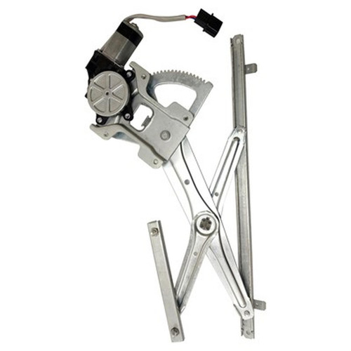 Window Regulator MI1351119 - front view