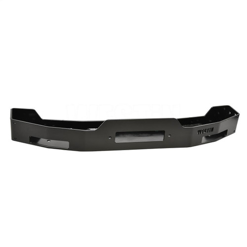 Westin MAX Winch Tray for Ford F-250/350 17-18 - Black