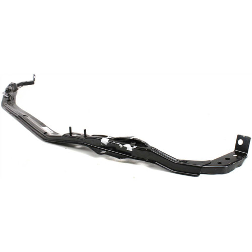 CAPA Certified Bumper Bracket NI1065101C - front view