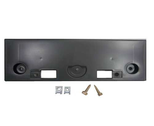 License Plate Bracket NI1068160 - front view