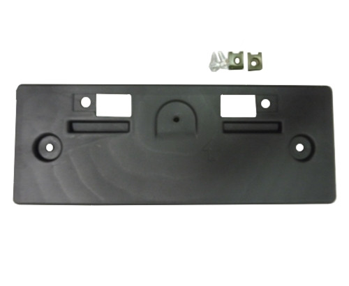 License Plate Bracket NI1068144 - front view
