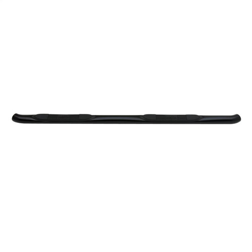 Westin E-Series 3 Nerf Step Bars for Chevy/GMC/Isuzu Colorado/Canyon Crew Cab 04-12 - Black
