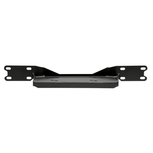 Westin WJ2 Winch Tray for Jeep Wrangler JL 2018-2021