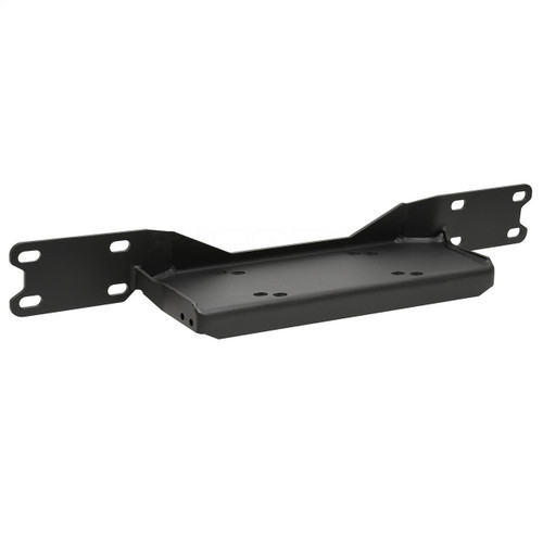 Westin WJ2 Winch Tray for Jeep Wrangler JL 2018-2021