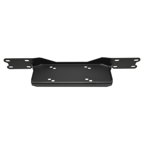 Westin WJ2 Winch Tray for Jeep Wrangler JL 2018-2021