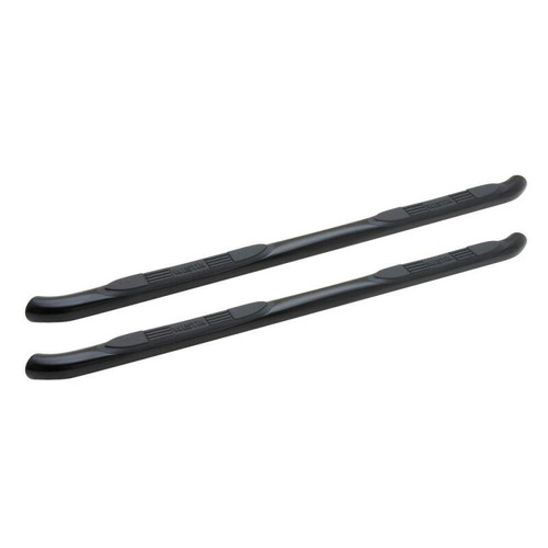 Westin E-Series 3 Nerf Step Bars for Ford Explorer 11-18 - Black