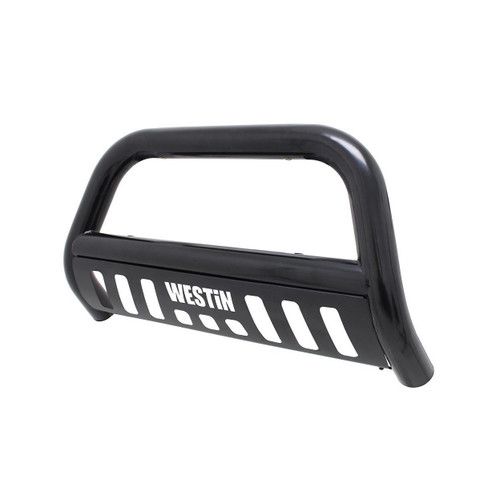 Westin E-Series Bull Bar for Chevy Silverado 1500 07-13 Black