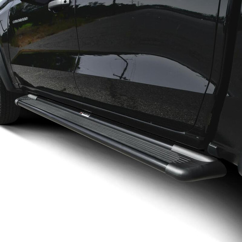 Westin Running Board Mount Kit for Chevy/GMC Colorado/Canyon Crew 15-18