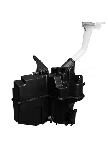 Washer Fluid Reservoir NI1288165 - front view