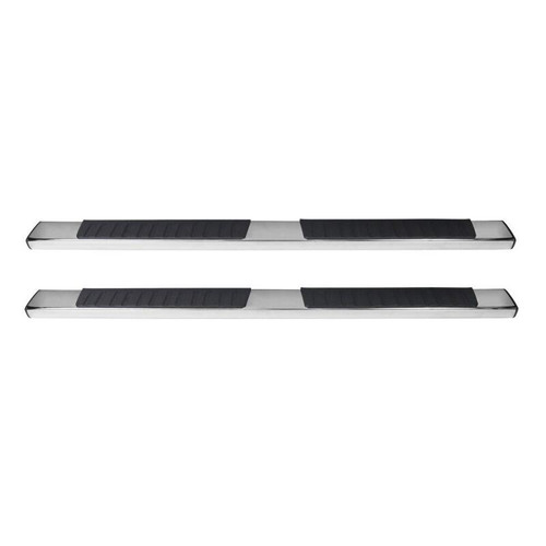 Westin R7 Nerf Step Bars for Dodge/Ram 1500 Quad Cab 09-18 - SS