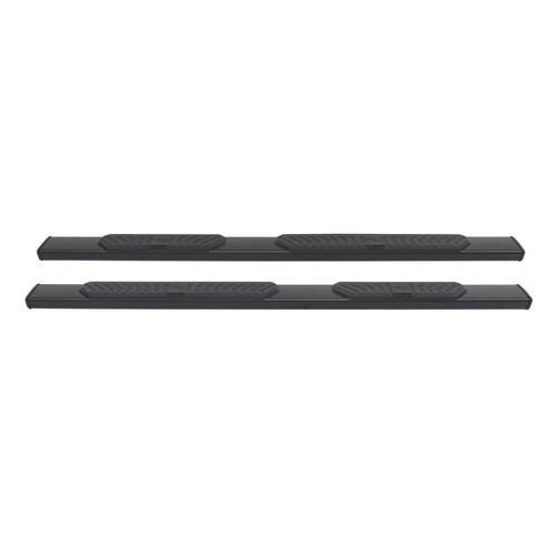Westin R5 Nerf Step Bars for Ram 1500 Quad Cab (Excl. Classic) 19-20 - Black