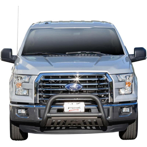Westin Ultimate Bull Bar for Ford F-150 15-18