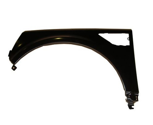 Fender RO1240101 - front view