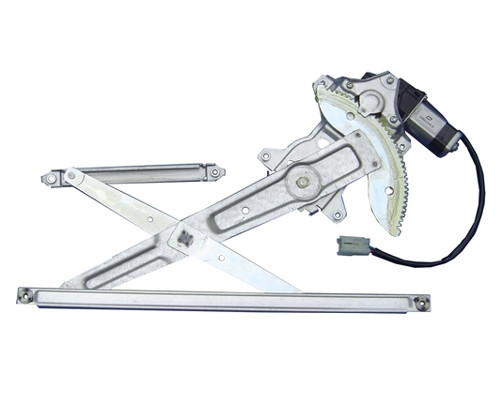 Window Regulator SC1350101 - front view