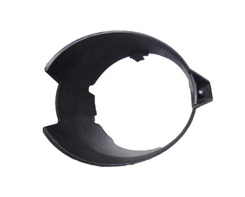 Fog Light Bracket NI2602101 - front view