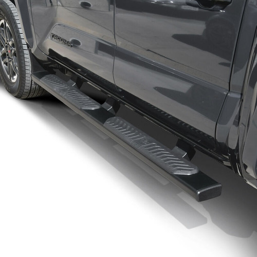 Westin R5 Nerf Step Bars for Tacoma Double Cab 24+