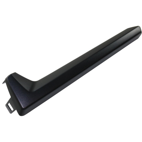 Bumper Cover Molding SU1047100 - front view