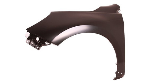 CAPA Certified Fender SU1240141C - front view