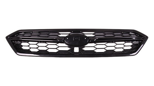 Grille SU1200184 - front view